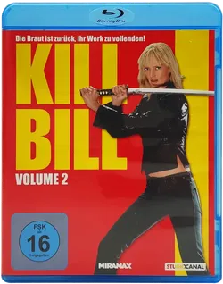 Blu-ray 