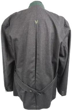 Seidl, Trachtenjanker, Trachtensakko Herren, Gr. 54  - Bild 7