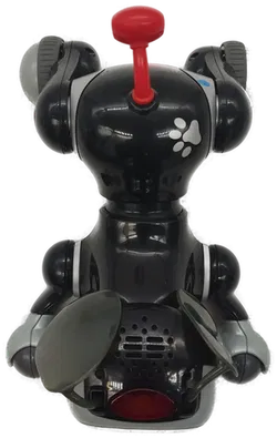 Vtech Kididoggy Roboterhund, Breite ca. 25cm - Bild 3