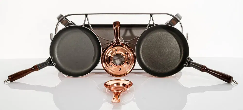 Racletteset - Bild 4