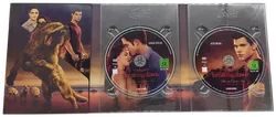 2 DVD's Breaking Dawn 