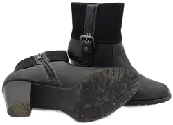 Damen Stiefeletten Graceland Gr.40 | Vielseitiger Alltagsbegleiter - Bild 4