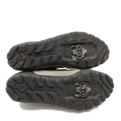 Shimano Radschuhe Gr. 40 | Trailsbereit - Bild 6
