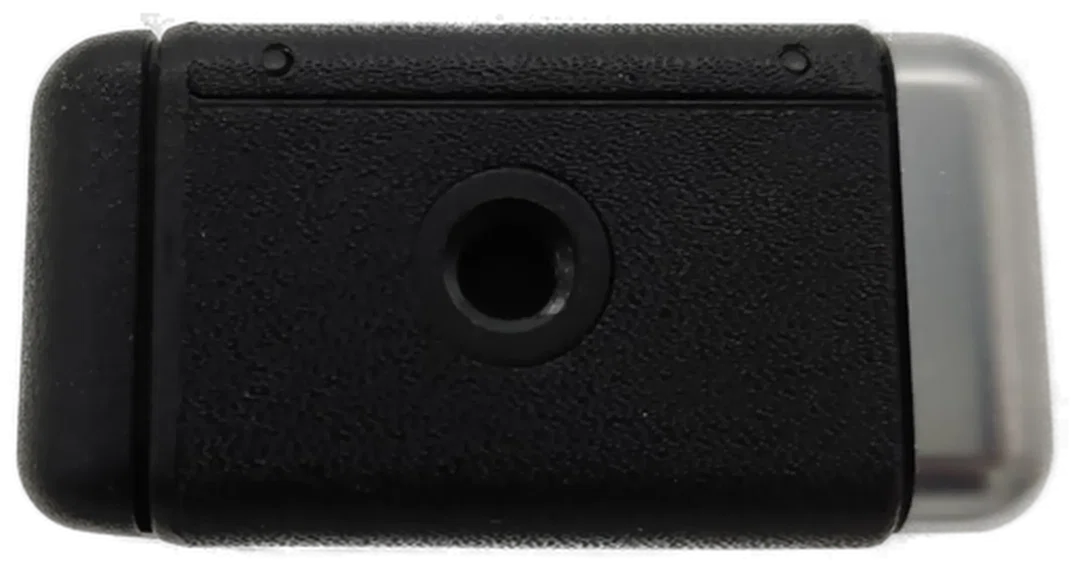 Agfa Agfamatic 2008 Sensor tele pocket Kamera für 110 Filme – Bild 5