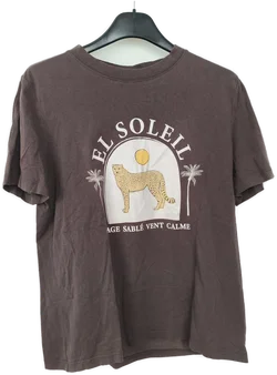 H&M, Damenshirt, Gr. M - Bild 1