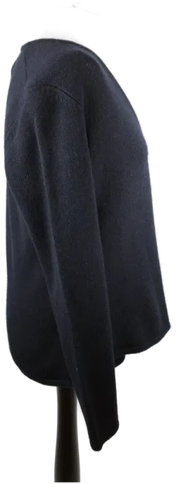 Madeleine Strickcardigan - Gr. 36/38 / 100% Kaschmir - Bild 4