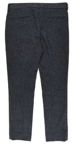Asos Herren Hose marine - Gr. W30/L30 - Bild 2