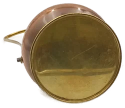 Kupferkrug im traditionellen, gehämmerten Design - Bild 7