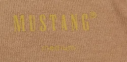 Mustang - Damen T-Shirt Gr. M - Bild 4