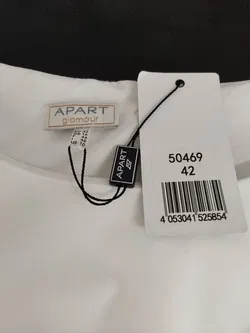 Apart Glamour Cocktailkleid  - Bild 5