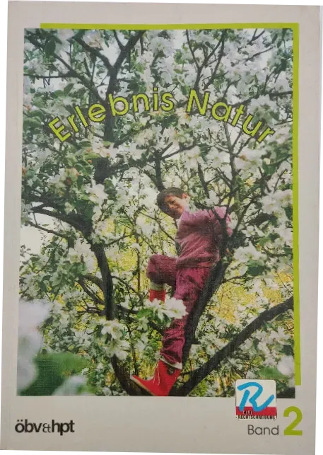 Erlebnis Natur - Sibylle Gschöpf - Bild 1