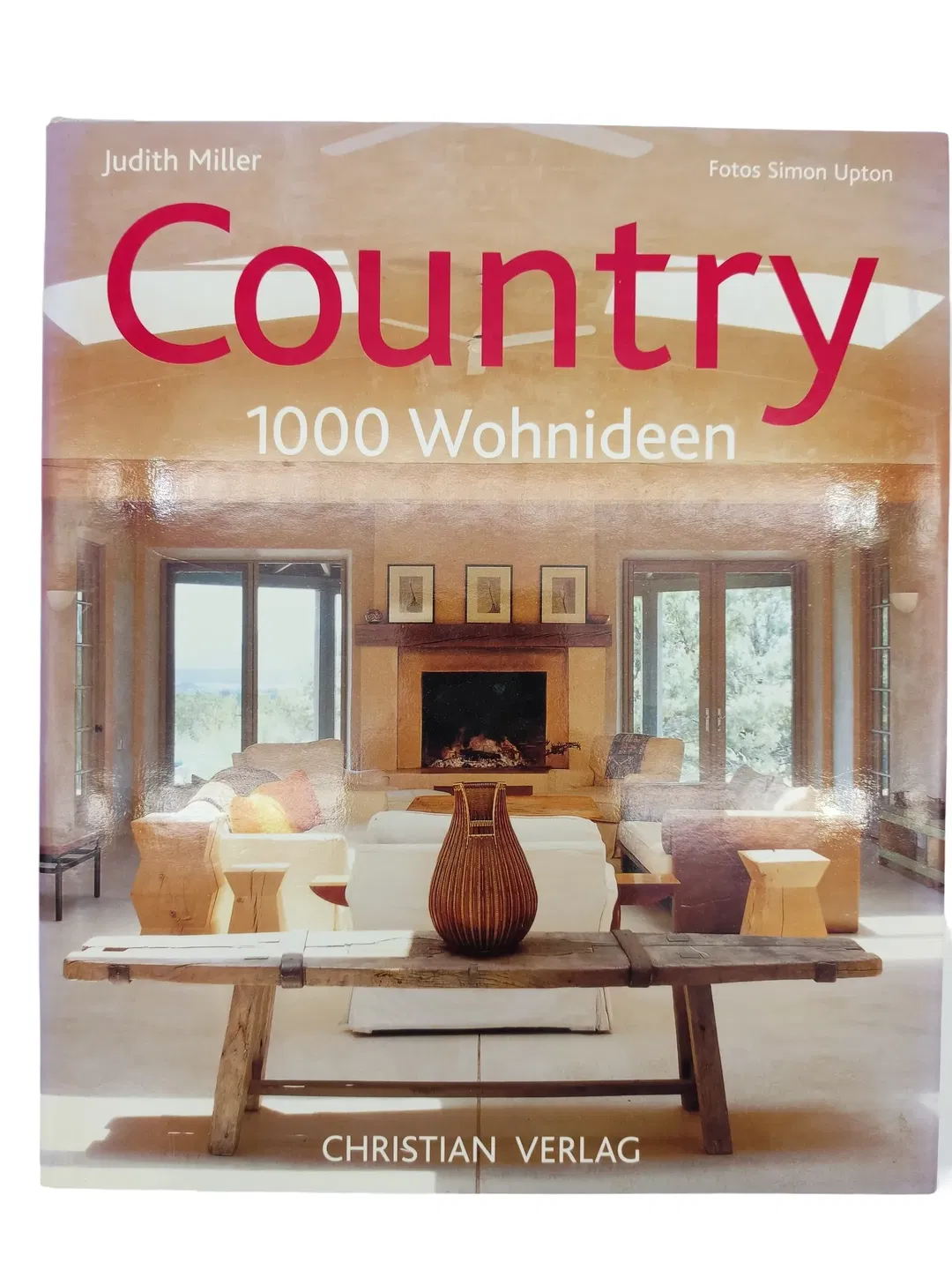 Country - Judith Miller - Bild 1