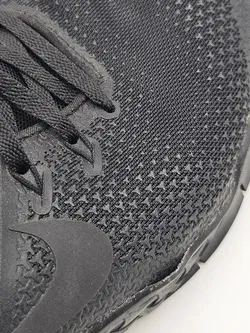 NIKE METCON Herren Sportschuh, schwarz - Gr. EU 44 - Bild 6