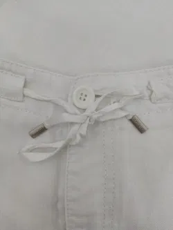 Esprit Damen Shorts weiß Gr.38 - Bild 3