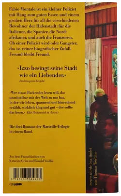 Die Marseille-Trilogie - Bild 2