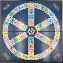 Parker Trivial Pursuit – Junior Edition - Bild 10