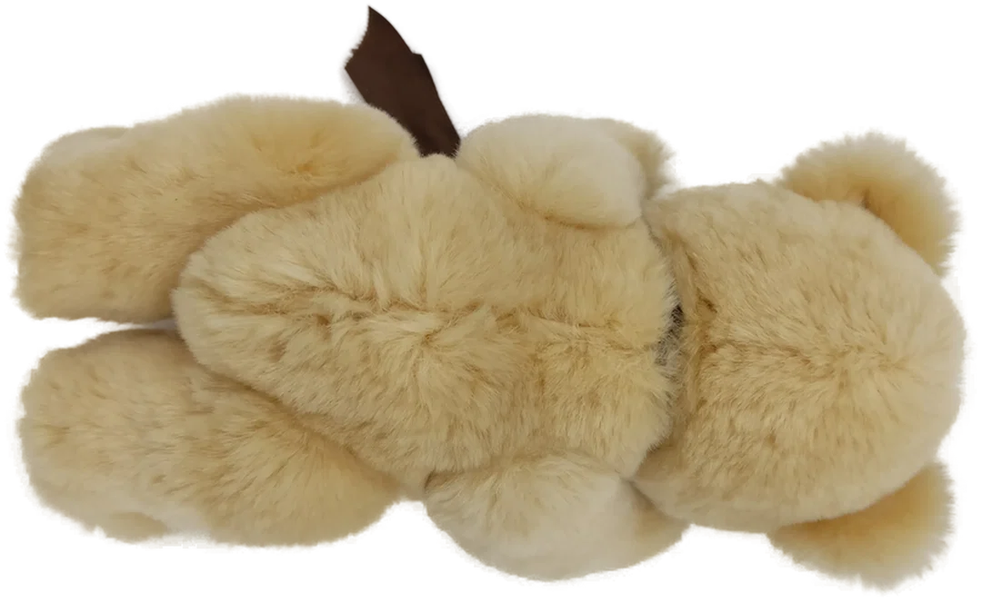 STEIFF Teddybär 25 cm, mit brauner Masche – Bild 2
