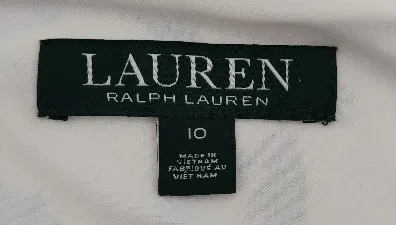 Ralph Lauren - Damenkleid Gr. M – Bild 4