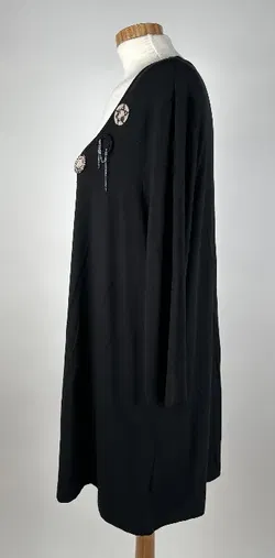 Samoon by Gerry Weber - Damen Shirt - Gr. 46 - Bild 2