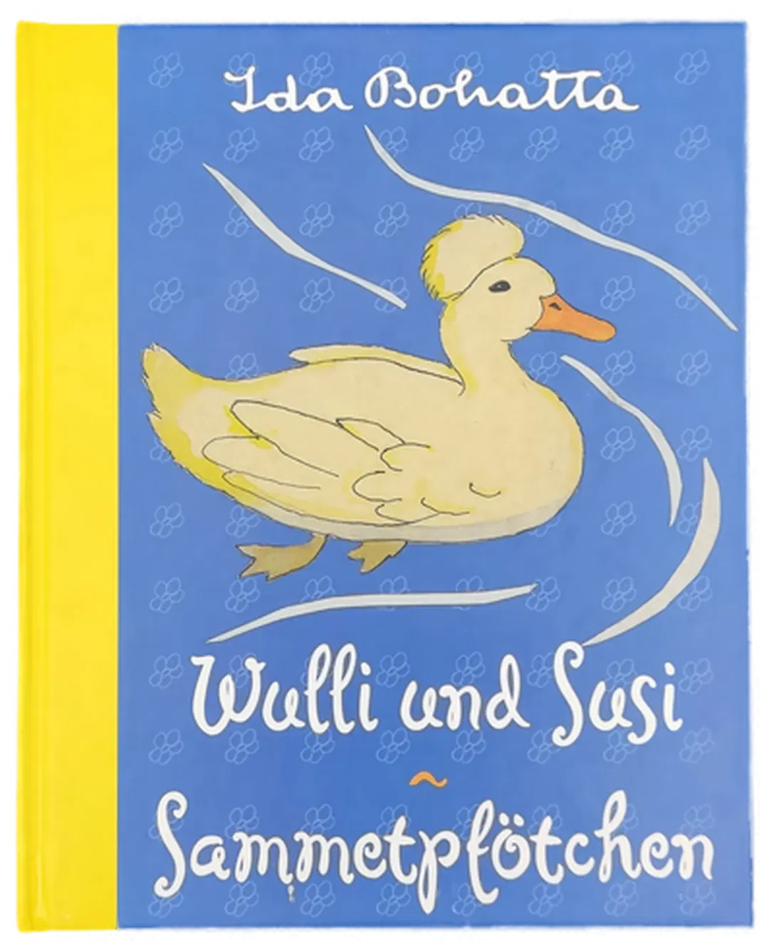 Ida Bohatta Wulli und Susi - Sammetpfötchen - Bild 2
