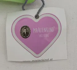 Marienkind - Dreieckstücher - S - Bild 2