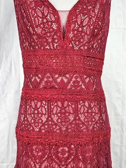 Abendkleid - 02 - Cameron Blake by Mon Cheri - Bild 7