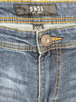 Smog, Herrenjeans, W33/L34 - Bild 2