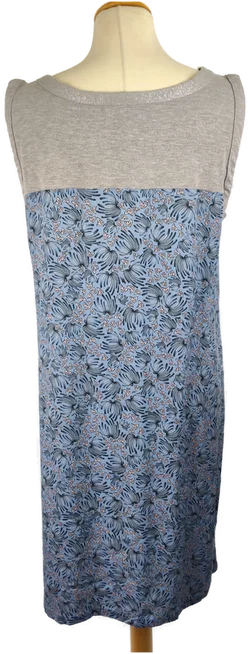 Damen Minikleid Sonstige Geblümt | Sommerliebling – Vorschau 3