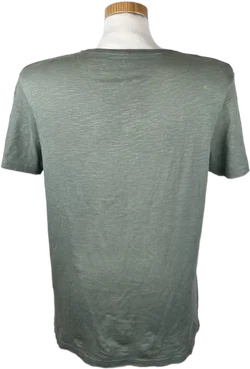 Tom Tailor Herrenshirt grün Gr. M – Vorschau 2