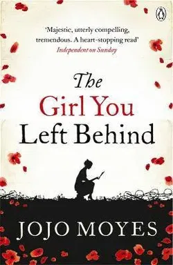 The Girl You Left Behind - Jojo Moyes - Bild 1