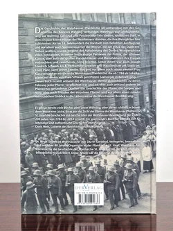 Geschichte und Geschichten rund im die Pfarrkirche St. Josef, Weinhaus-Währing 1784 bis 2014 - Snizek - Bild 2