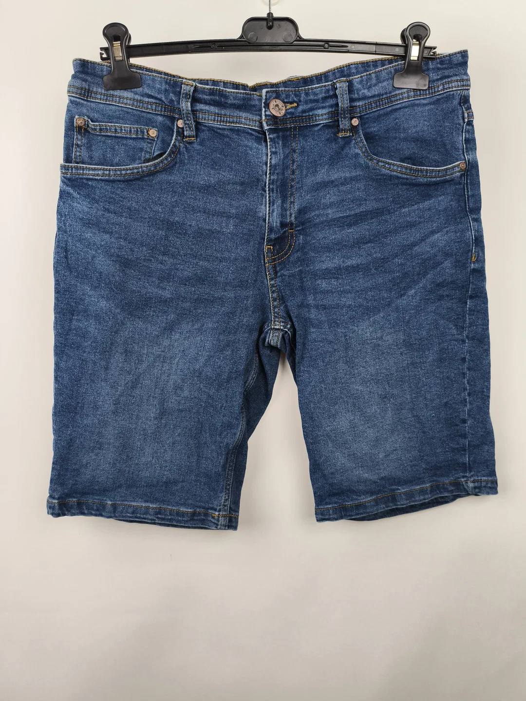 UP2 Fashion, Damen Jeans, Gr. 52 – Bild 1