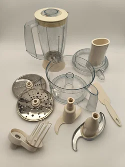 Philips Facilio, Zubehör für Küchenmaschine, Ersatzteile