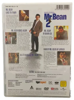 DVD 