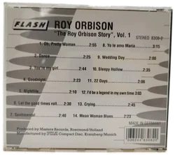 The Roy Orbinson Story, Volume 1 CD - Bild 2