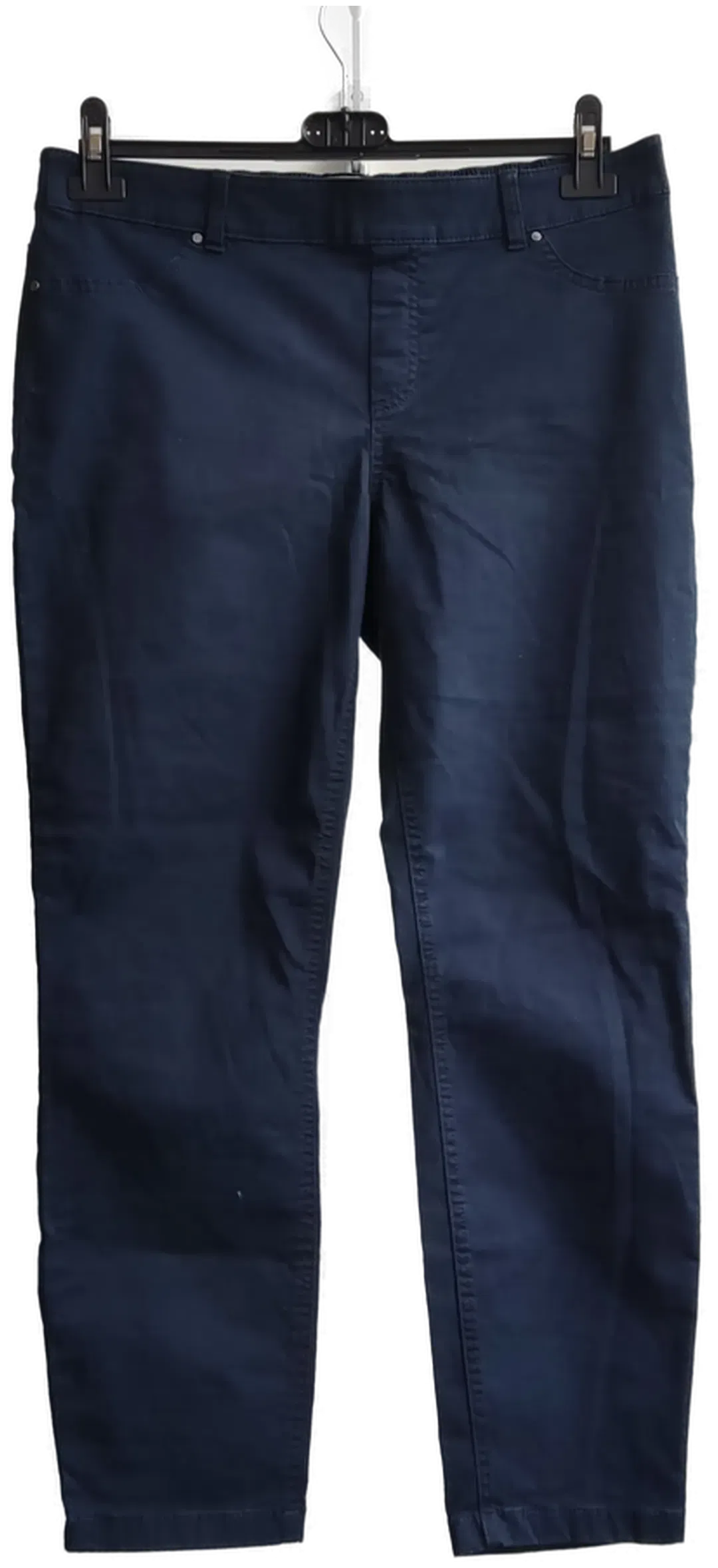 limited by Tchibo  Damenhose blau - Gr. 40 - Bild 1