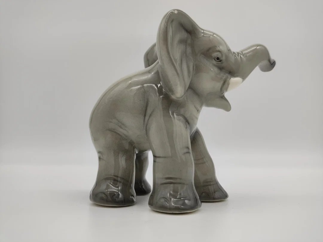Deko Elefant – Bild 3
