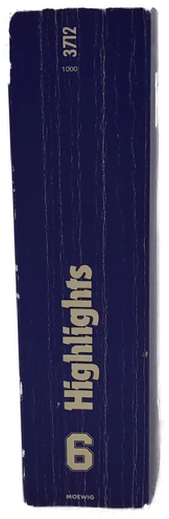 Buch Moewig Science Fiction Highlights 6 "Herausragende Stories der weltbesten SF-Autoren" – Bild 6