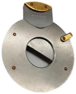 Dunhill Zigarrenschneider - Made in England - Bild 2