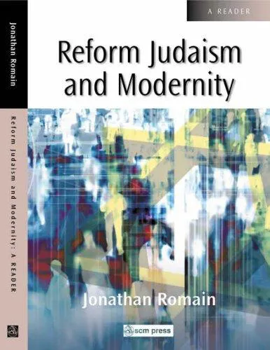 Reform Judaism and Modernity - Jonathan A. Romain - Bild 2
