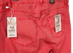 BRAX Hose Modell Shakira Capri Gr. 42 neu mit Etikett - Bild 3