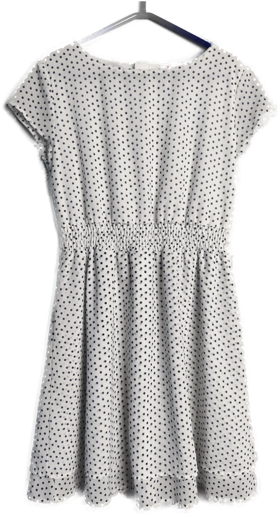 apunto, Sommerkleid Mädchen, Gr. 140 - Bild 4