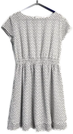 apunto, Sommerkleid Mädchen, Gr. 140 - Bild 1