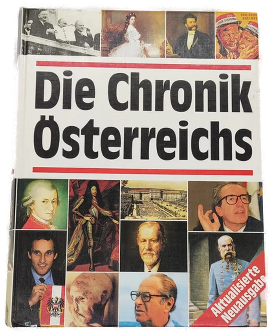 Buch 