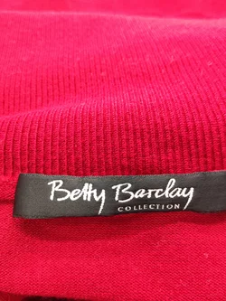 Damenpullover Betty Barclay Mischfaser Gr. 42 | Zeitloser Komfort – Vorschau 4