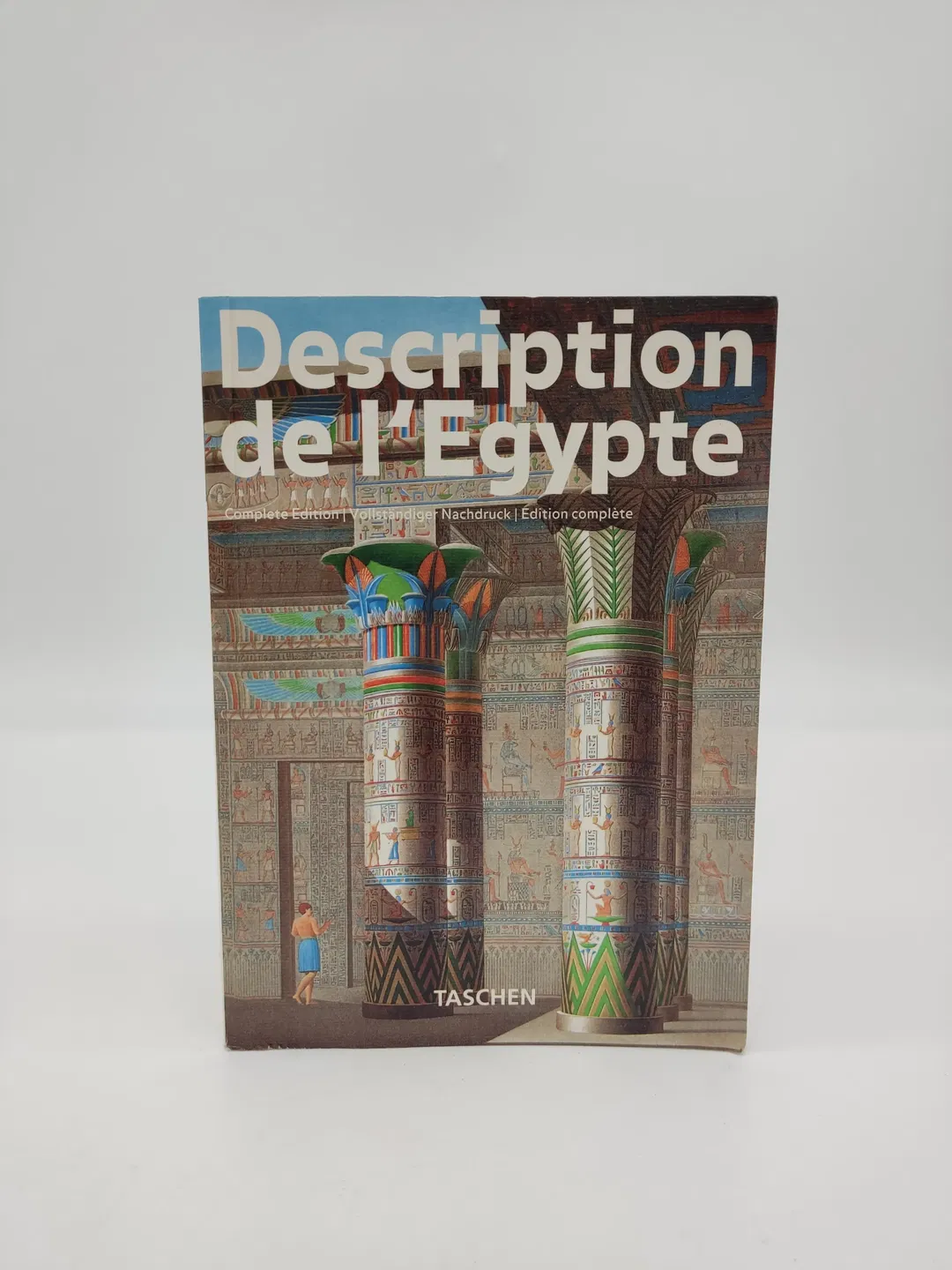 Description de L'Egypte - - Bild 2