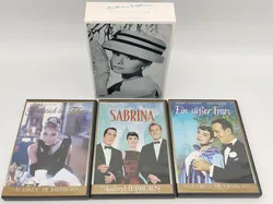 DVD Kollektion/Sammelbox 