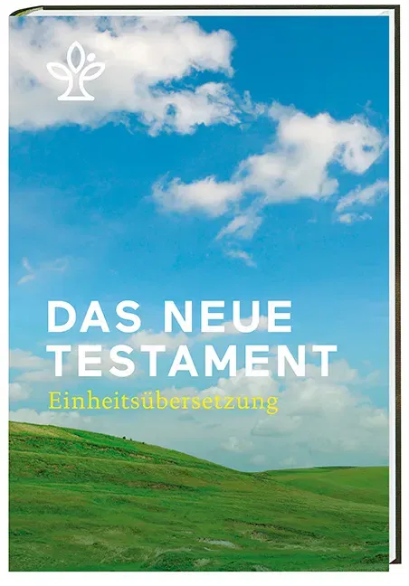 Das Neue Testament - Bild 1