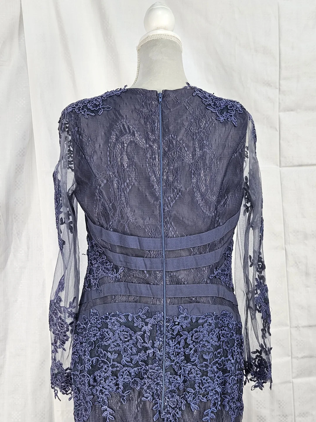 Abendkleid - 13 - Jadore Australia / Nicoletta - Gr. XXL – Bild 10