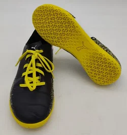 Puma - Kinderschuhe Gr.36 - Bild 3